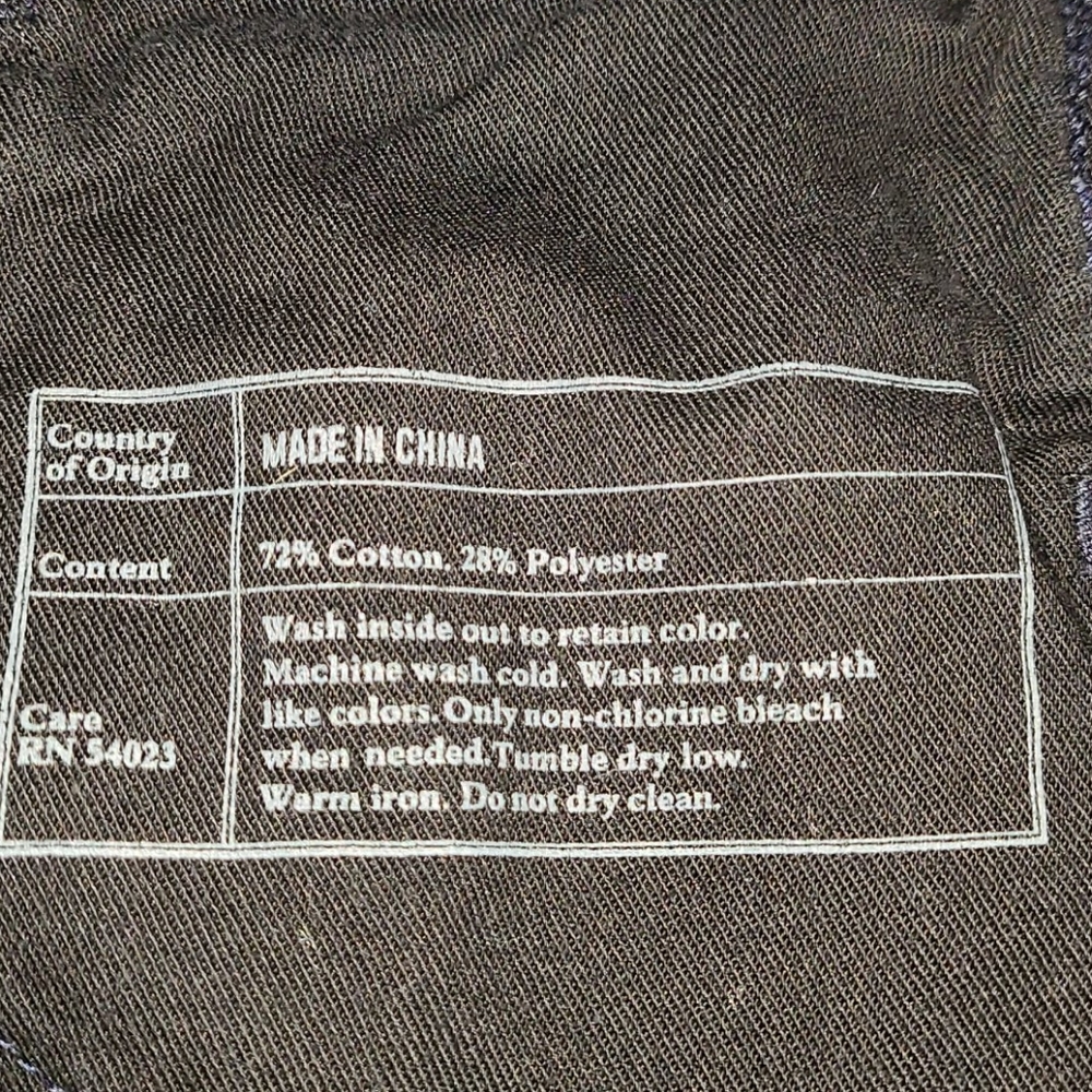 EUC Banana Republic Blue Jeans - Picture 4 of 4